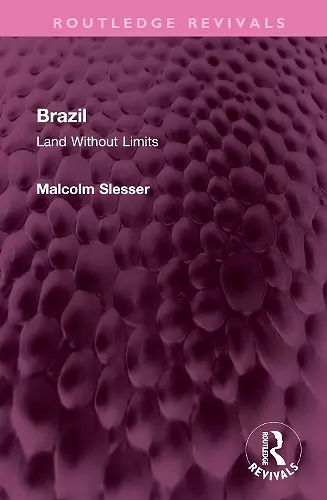 Brazil cover