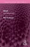 Brazil cover