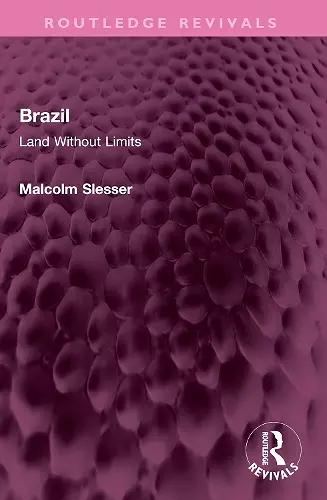 Brazil cover