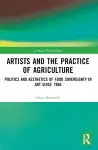 Artists and the Practice of Agriculture cover