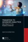 Transition to Advanced Analytics cover