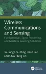 Wireless Communications and Sensing cover