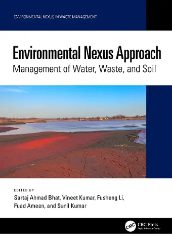 Environmental Nexus Approach cover