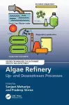 Algae Refinery cover