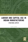 Labour and Capital Use in Indian Manufacturing cover