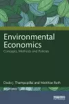 Environmental Economics cover