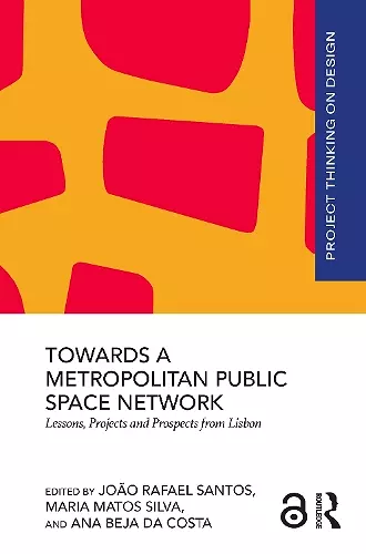 Towards a Metropolitan Public Space Network cover
