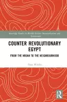 Counter Revolutionary Egypt cover