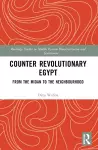 Counter Revolutionary Egypt cover