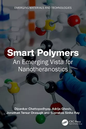 Smart Polymers cover
