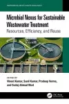 Microbial Nexus for Sustainable Wastewater Treatment cover