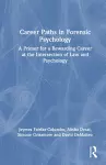 Career Paths in Forensic Psychology cover