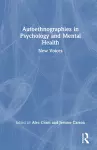 Autoethnographies in Psychology and Mental Health cover