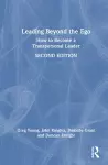 Leading Beyond the Ego, 2nd Edition cover