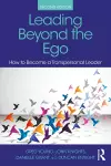 Leading Beyond the Ego, 2nd Edition cover