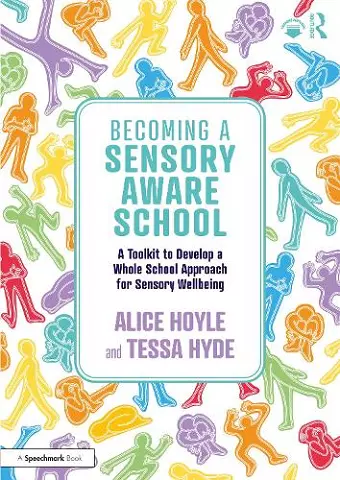 Becoming a Sensory Aware School cover