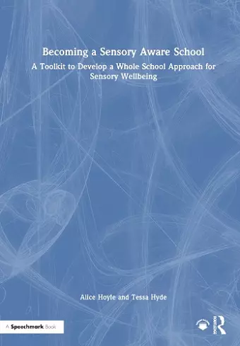 Becoming a Sensory Aware School cover