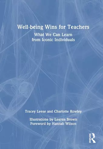 Well-being Wins for Teachers cover