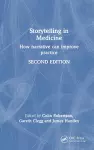 Storytelling in Medicine cover