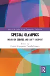 Special Olympics cover