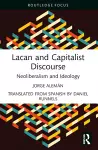 Lacan and Capitalist Discourse cover