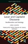 Lacan and Capitalist Discourse cover