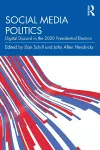 Social Media Politics cover