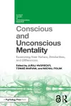 Conscious and Unconscious Mentality cover