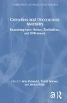 Conscious and Unconscious Mentality cover