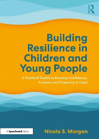Building Resilience in Children and Young People cover