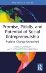 Promise, Pitfalls, and Potential of Social Entrepreneurship cover
