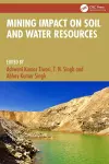 Mining Impact on Soil and Water Resources cover