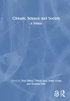 Climate, Science and Society cover