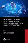 Networks Attack Detection on 5G Networks using Data Mining Techniques cover