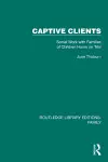 Captive Clients cover
