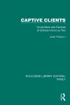 Captive Clients cover