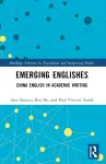 Emerging Englishes cover