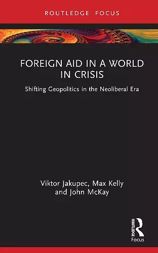 Foreign Aid in a World in Crisis cover