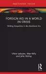 Foreign Aid in a World in Crisis cover