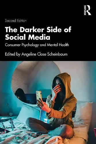 The Darker Side of Social Media cover