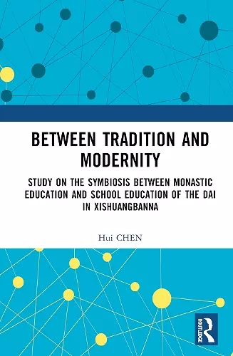 Between Tradition and Modernity cover