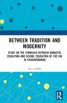 Between Tradition and Modernity cover