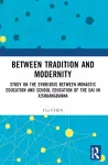 Between Tradition and Modernity cover