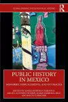 Public History in Mexico cover