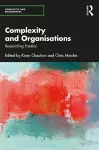 Complexity and Organisations cover