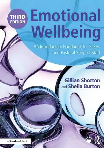 Emotional Wellbeing cover