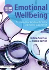 Emotional Wellbeing cover