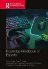 Routledge Handbook of Esports cover