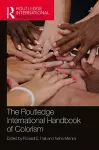 The Routledge International Handbook of Colorism cover