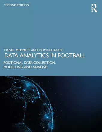 Data Analytics in Football cover